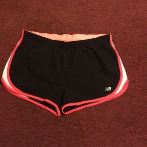 New Balance shorts